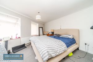 Bedroom- click for photo gallery